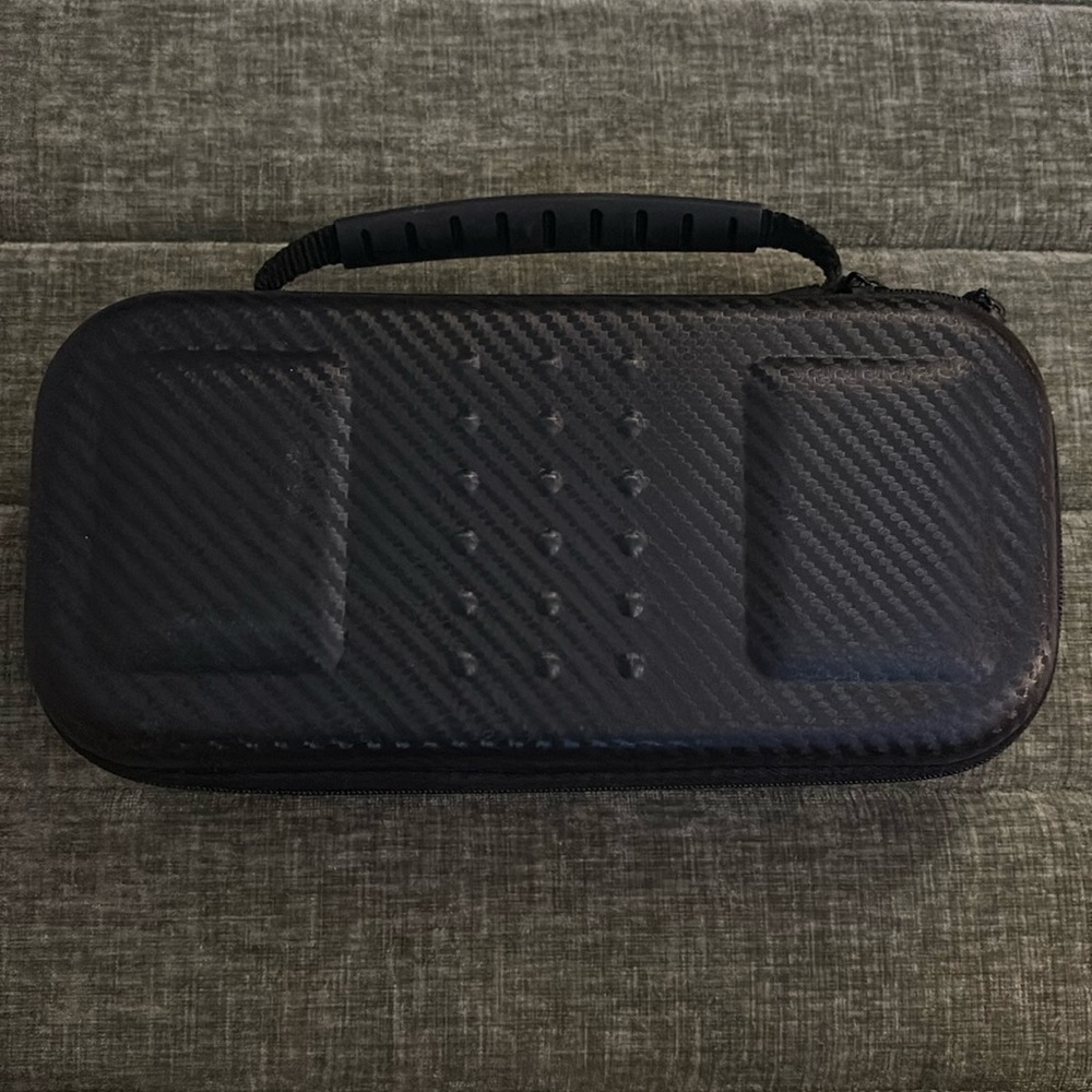 Nintendo Switch Case